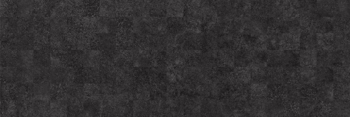 Alabama плитка настенная чёрный мозаика
