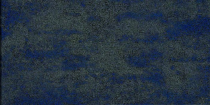 Металлик Блэк / Metallic 113 Black