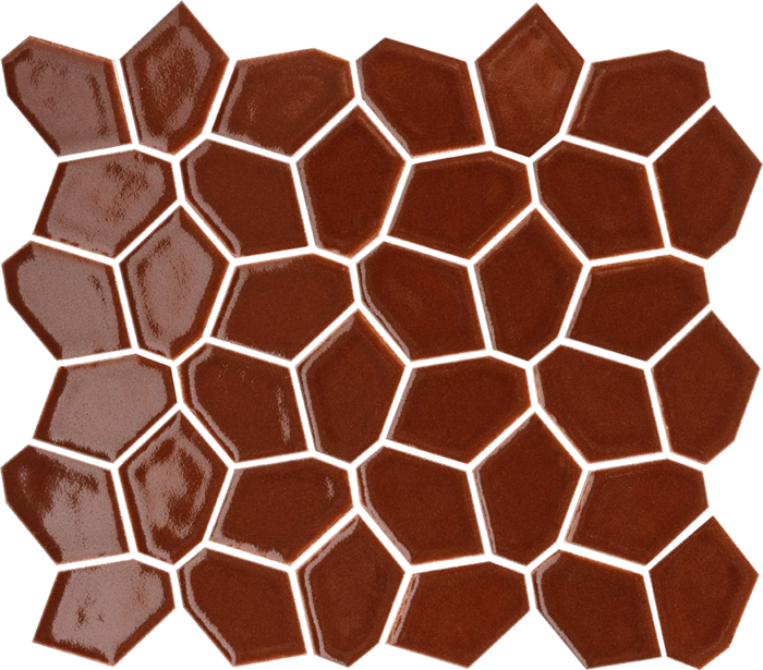 Авангард руби Мозаика Спектрум